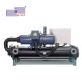 Sanher Ce&ISO Water Cooled Screw Type Chiller